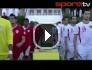 �rd�n Umman'� tek golle ge�ti