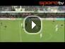 �rlanda'da inan�lmaz bir gol | <br>Tek ba��na...<br>